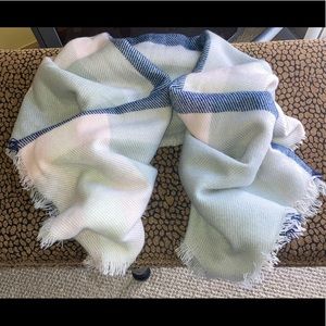 Beautiful scarf 🧣